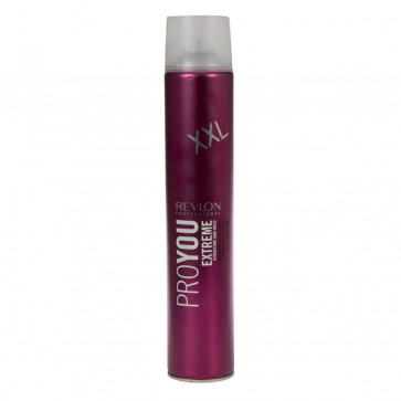 Revlon PROYOU EXTREME Hair Spray XXL 750 ml