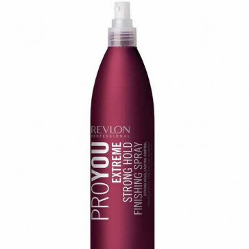 Revlon ProYou Extreme Strong Hold Finishing Spray 350 ml