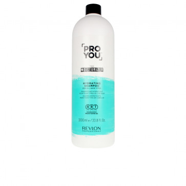 Revlon ProYou The Moisturizer Shampoo 1000 ml
