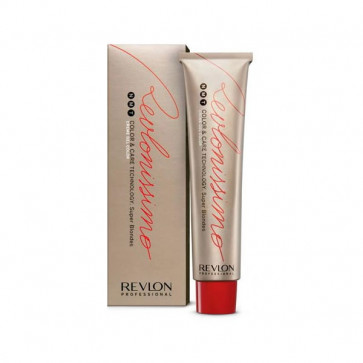 Revlon REVLONISSIMO Color & Care High Performance Nmt10 Rubio Clarísimo 60 ml