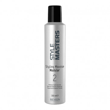 Revlon Style Masters Styling Mousse Modular 300 ml