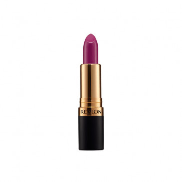 Revlon SUPER LUSTROUS matte lipstick 056 Purple aura