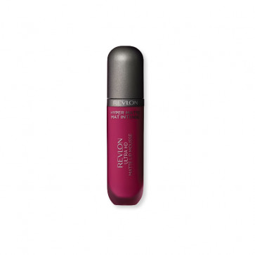 Revlon ULTRA HD MATTE Lipcolor 820 Crimson sky