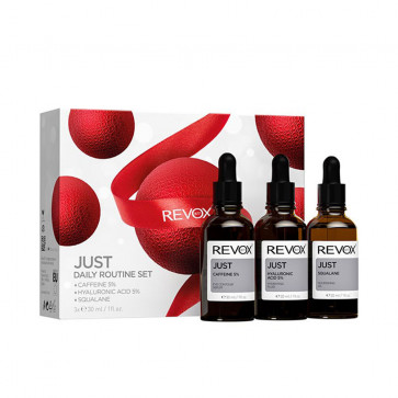 Revox Lote Daily Routine Set de cuidado facial