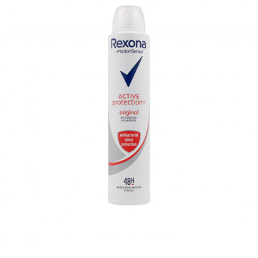Rexona ACTIVE PROTECTION ORIGINAL Desodorante spray 200 ml
