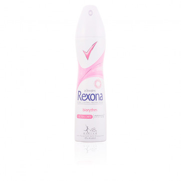 Rexona BIORYTHM ULTRA DRY Desodorante spray 200 ml