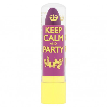 Rimmel KEEP CALM AND PARTY - 050 Violet blush