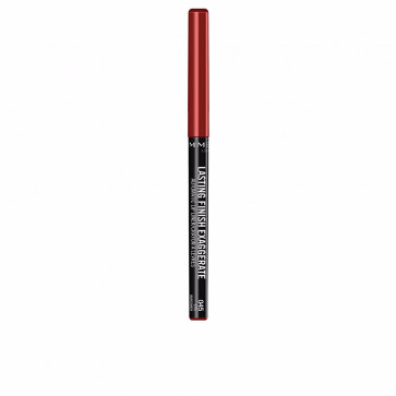 Rimmel Lasting Finish Exaggerate Lip Liner - 045