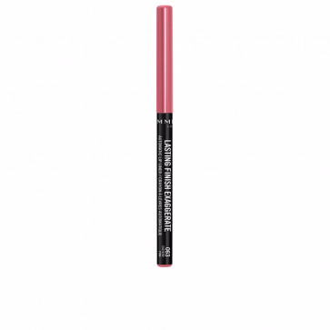 Rimmel Lasting Finish Exaggerate Lip Liner - 063