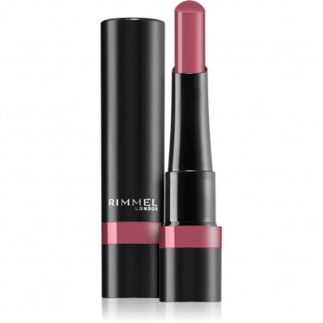 Rimmel Lasting Finish Extreme Matte Lipstick - 210