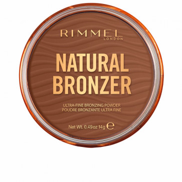 Rimmel Natural Bronzer - 004 Sundown