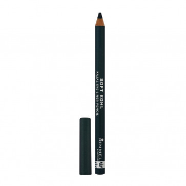 Rimmel SOFT KHOL KAJAL Eye Pencil 031 Green