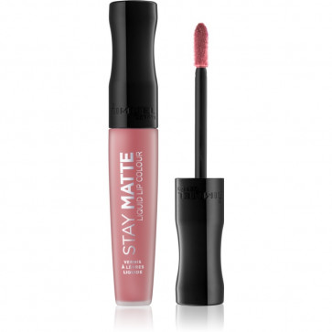 Rimmel Stay Matte Liquid Lip Colour - 200