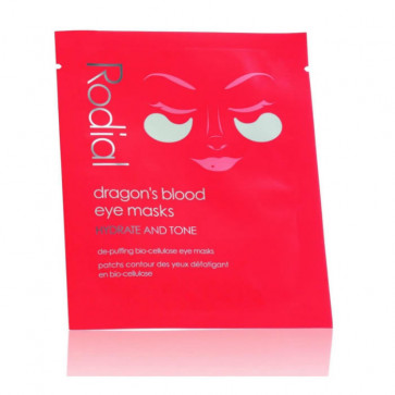 Rodial Dragon's Blood Eye Mask