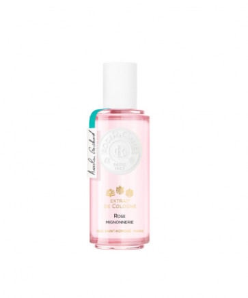 Roger & Gallet EXTRAIT DE COLOGNE ROSE MIGNONNERIE Eau de cologne 100 ml