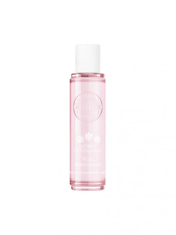 Roger & Gallet EXTRAIT DE COLOGNE ROSE MIGNONNERIE Eau de cologne 30 ml