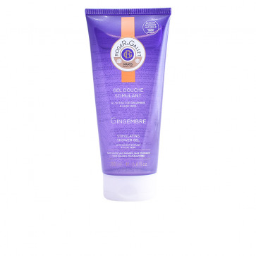 Roger & Gallet GINGEMBRE Gel Douche Stimulant 200 ml