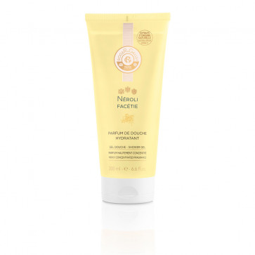 Roger & Gallet NÉROLI FACÉTIE Gel de ducha 200 ml