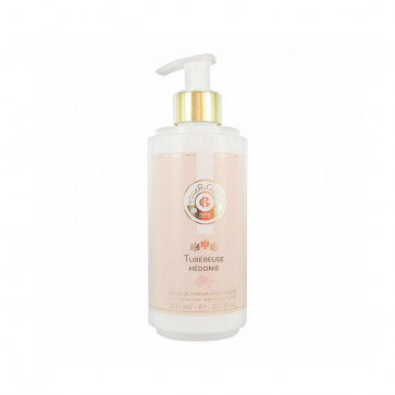 Roger & Gallet TUBÉREUSE HÉDONIE Crema corporal 250 ml