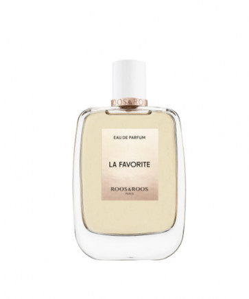 Roos & Roos La Favorite Eau de parfum 100 ml