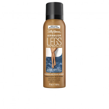 Sally Hansen Airbrush Legs Makeup Spray Spray corporal - 02 Medium 75 ml