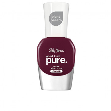 Sally Hansen Good Kind Pure Vegan color - 330 Beet it