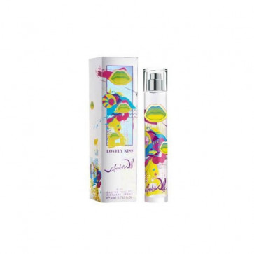 Salvador Dalí Lovely Kiss Eau de toilette 15 ml