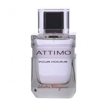 Salvatore Ferragamo ATTIMO POUR HOMME Eau de toilette 60 ml