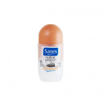 Sanex NATUR PROTECT SENSITIVE Desodorante roll-on 50 ml