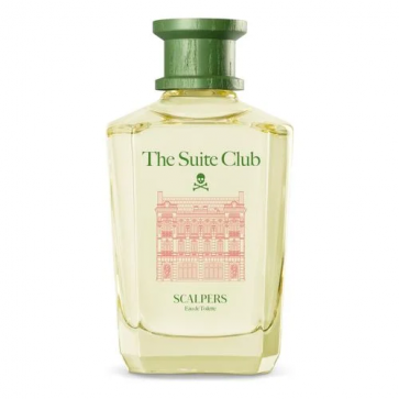 Scalpers The Suite Club Eau de toilette 75 ml