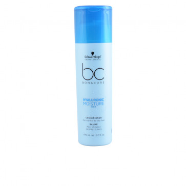 Schwarzkopf BC HYALURONIC MOISTURE KICK Conditioner 200 ml