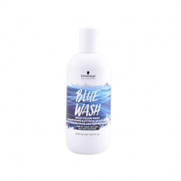 Schwarzkopf Bold Color Wash - Blue