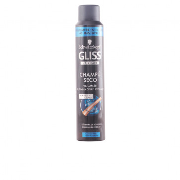 Schwarzkopf GLISS VOLUMEN Shampoo 200 ml