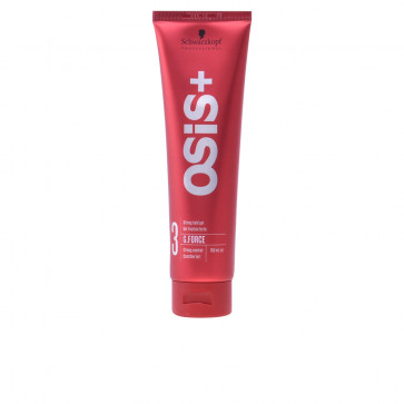 Schwarzkopf OSIS G.Force Strong Hold Gel 150 ml