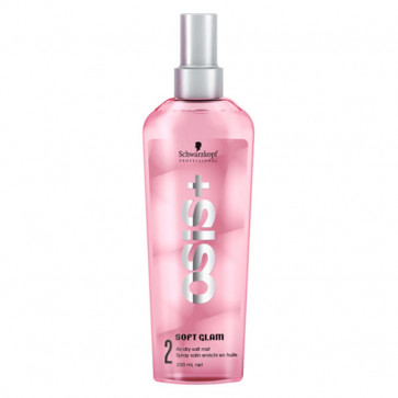 Schwarzkopf OSIS SOFT GLAM Air-dry Salt Mist 200 ml