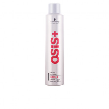 Schwarzkopf OSIS Sparkler Finish Shine Spray 300 ml