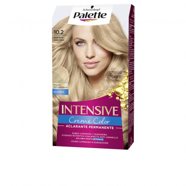 Schwarzkopf Palette Intensive - 10.2 Rubio nacar