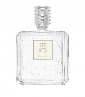 Serge Lutens CEDRE Eau de parfum Vaporizador 50 ml