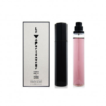 Serge Lutens Lote FÉMINITÉ DU BOIS Eau de parfum