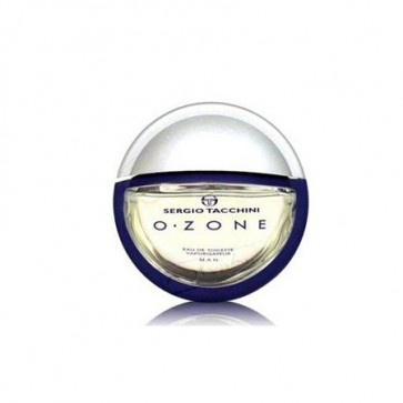 Sergio Tacchini O-ZONE MAN Eau de toilette Vaporizador 50 ml