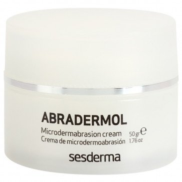 Sesderma Abradermol Crema microdermoabrasión