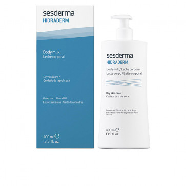 Sesderma HIDRADERM LECHE CORPORAL Leche corporal 400 ml