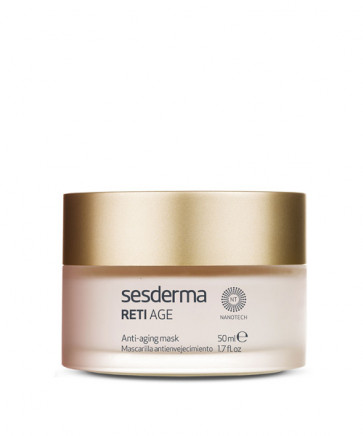 Sesderma Reti-Age Anti-aging mask 50 ml