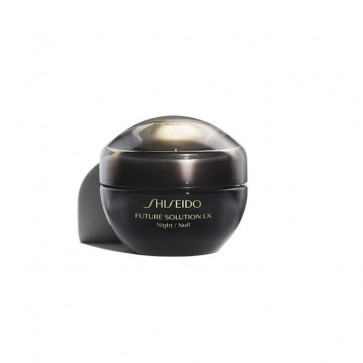 Shiseido Future Solution LX Total Regenerating Cream 50 ml