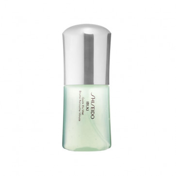 Shiseido IBUKI Quick Fix Mist 50 ml