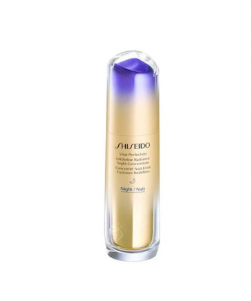 Shiseido LiftDefine Radiance Night Concentrate 40 ml