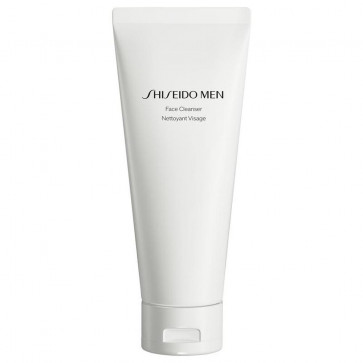 Shiseido Men Face Cleanser 125 ml