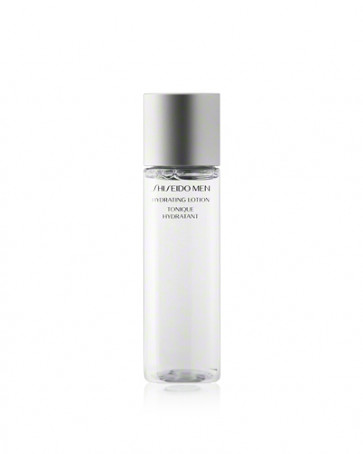 Shiseido MEN Hydrating lotion Hidratante 150 ml