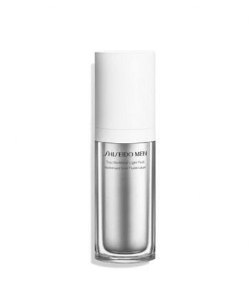 Shiseido Men Total Revitalizer Light Fluid 70 ml