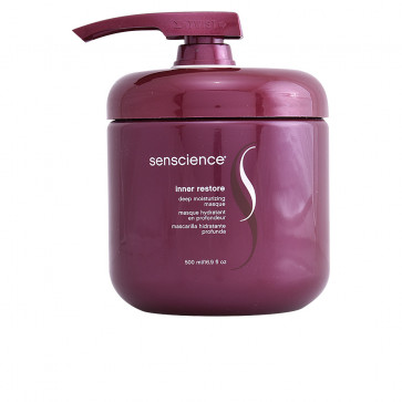 Shiseido SENSCIENCE Inner Restore Intensif 500 ml